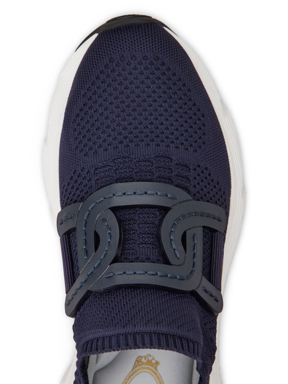 Tod'S Tod'S Kate Slip-On Sneakers
