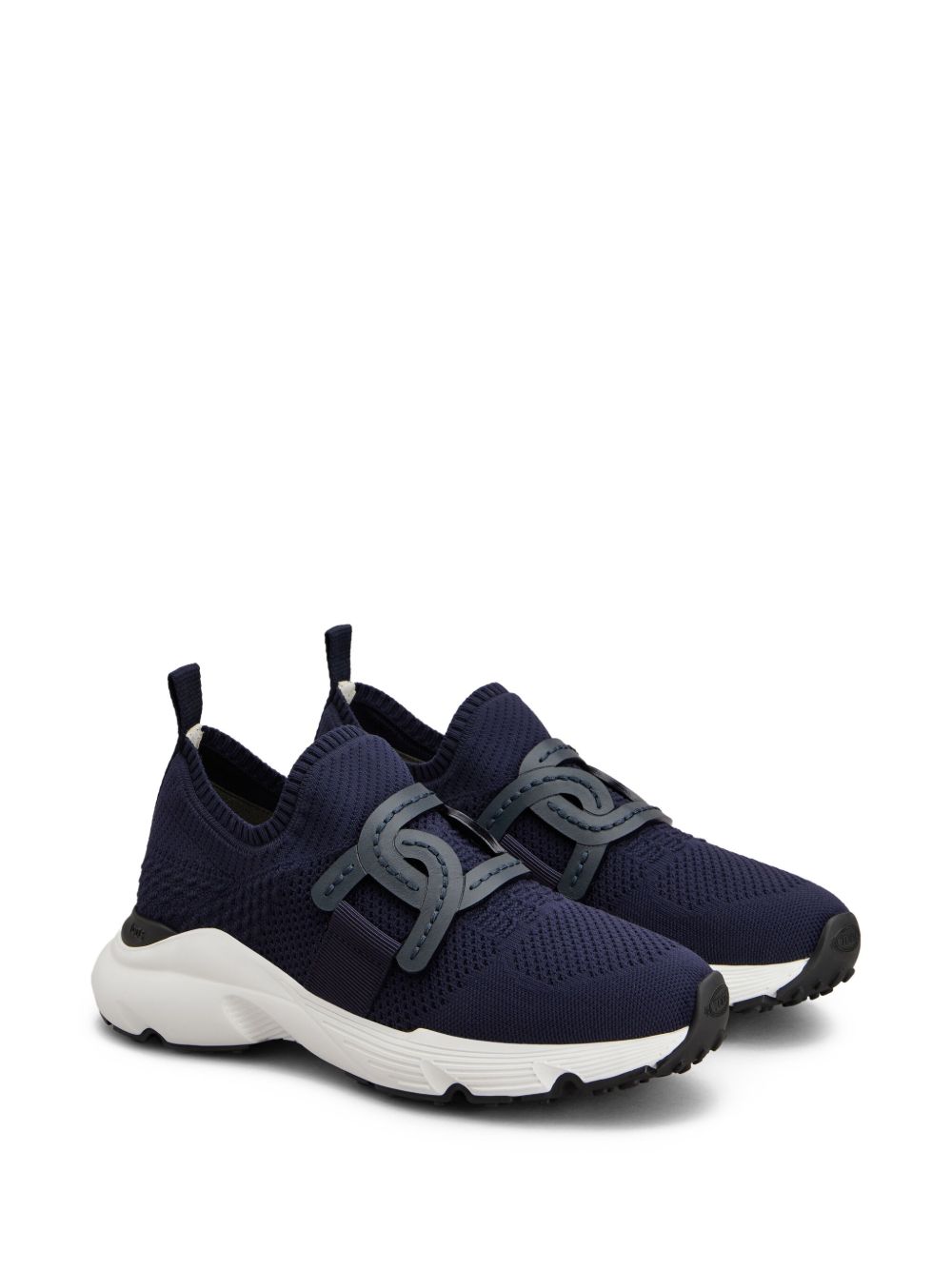 Tod'S Tod'S Kate Slip-On Sneakers