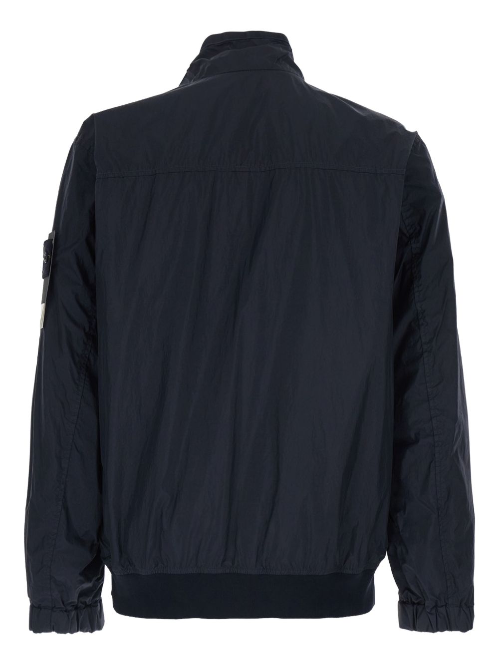 Stone Island Stone Island Zipped blouson jacket