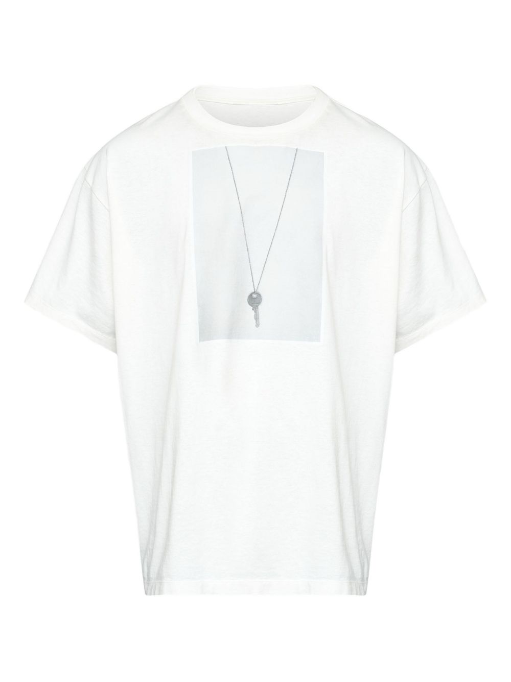 MM6 Maison Margiela MM6 Maison Margiela Cotton t-shirt