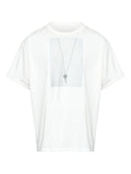 MM6 Maison Margiela MM6 Maison Margiela Cotton t-shirt