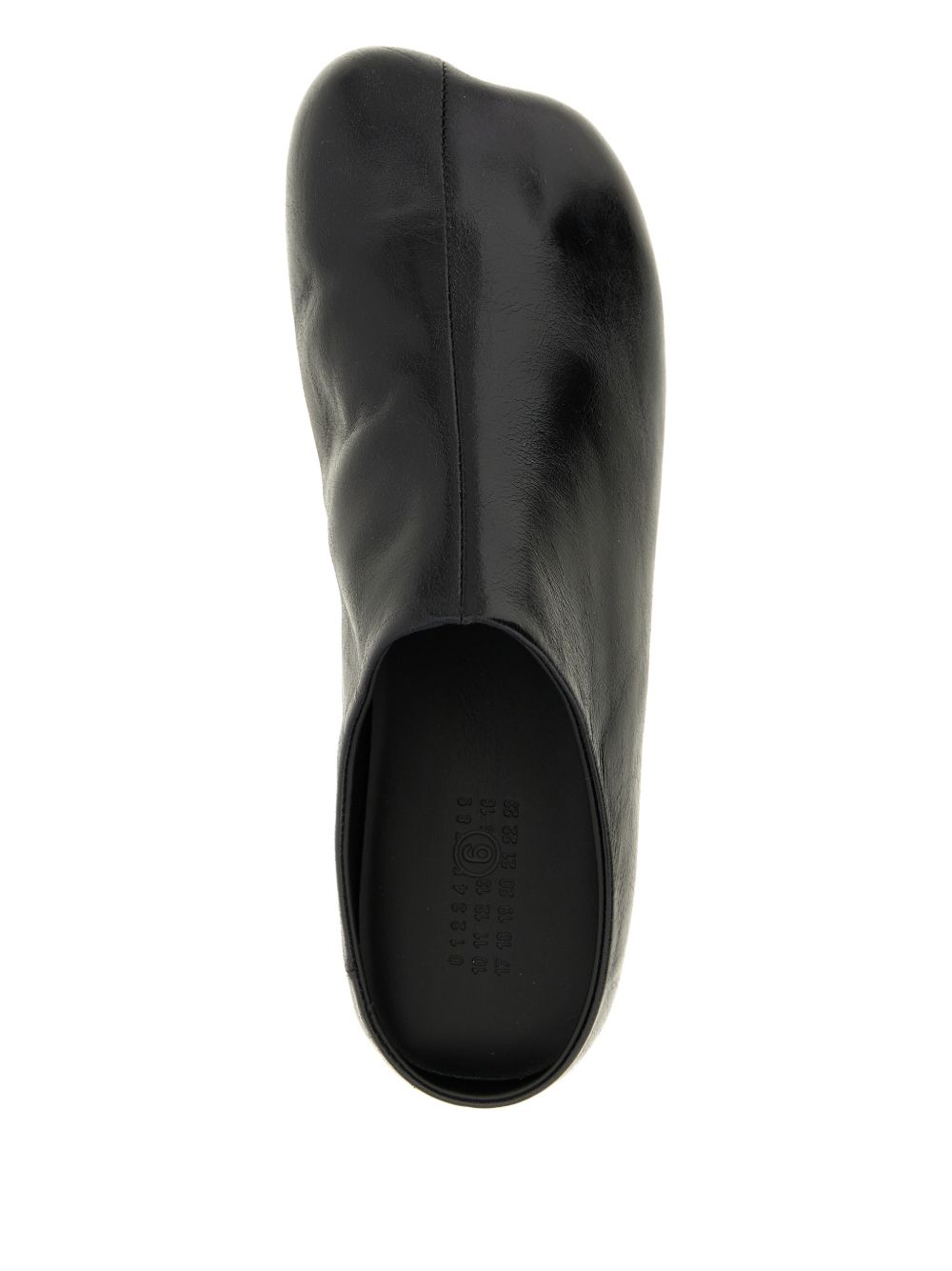 MM6 Maison Margiela MM6 Maison Margiela Factory Sabots