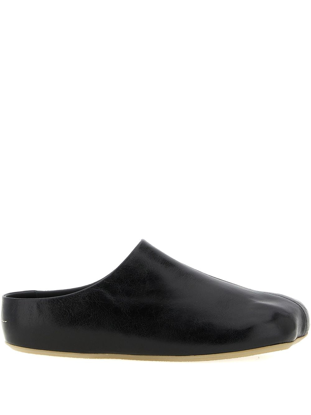 MM6 Maison Margiela MM6 Maison Margiela Factory Sabots