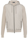 HERNO Herno Padded blouson jacket