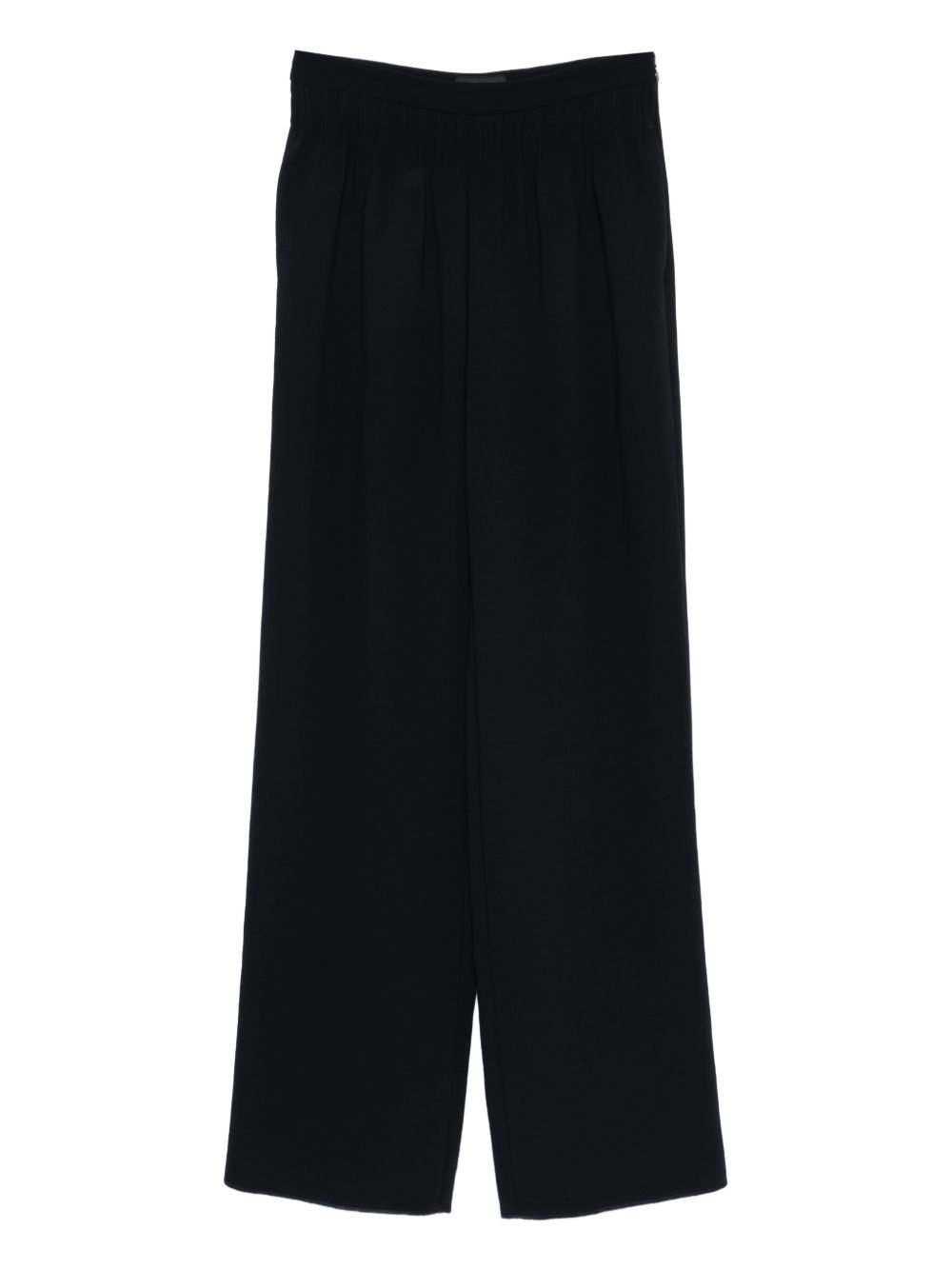 Emporio Armani Emporio Armani Elasticated trousers