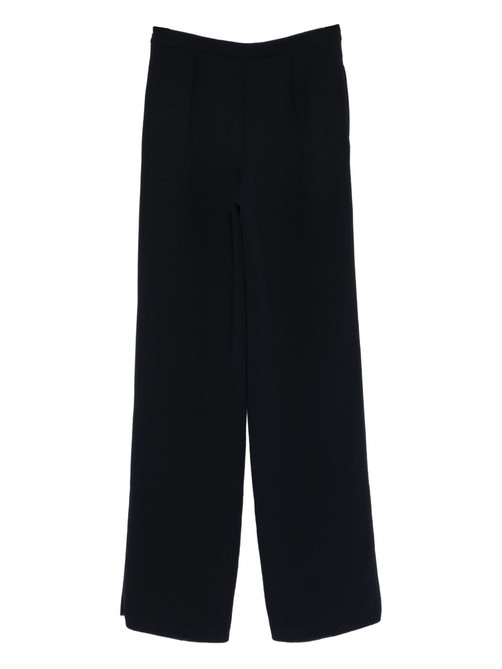 Emporio Armani Emporio Armani Elasticated trousers