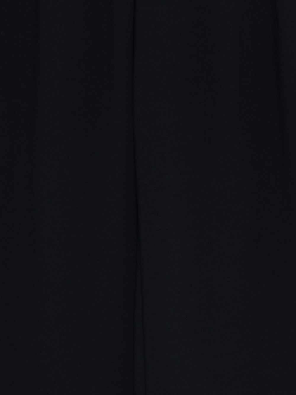 Emporio Armani Emporio Armani Elasticated trousers
