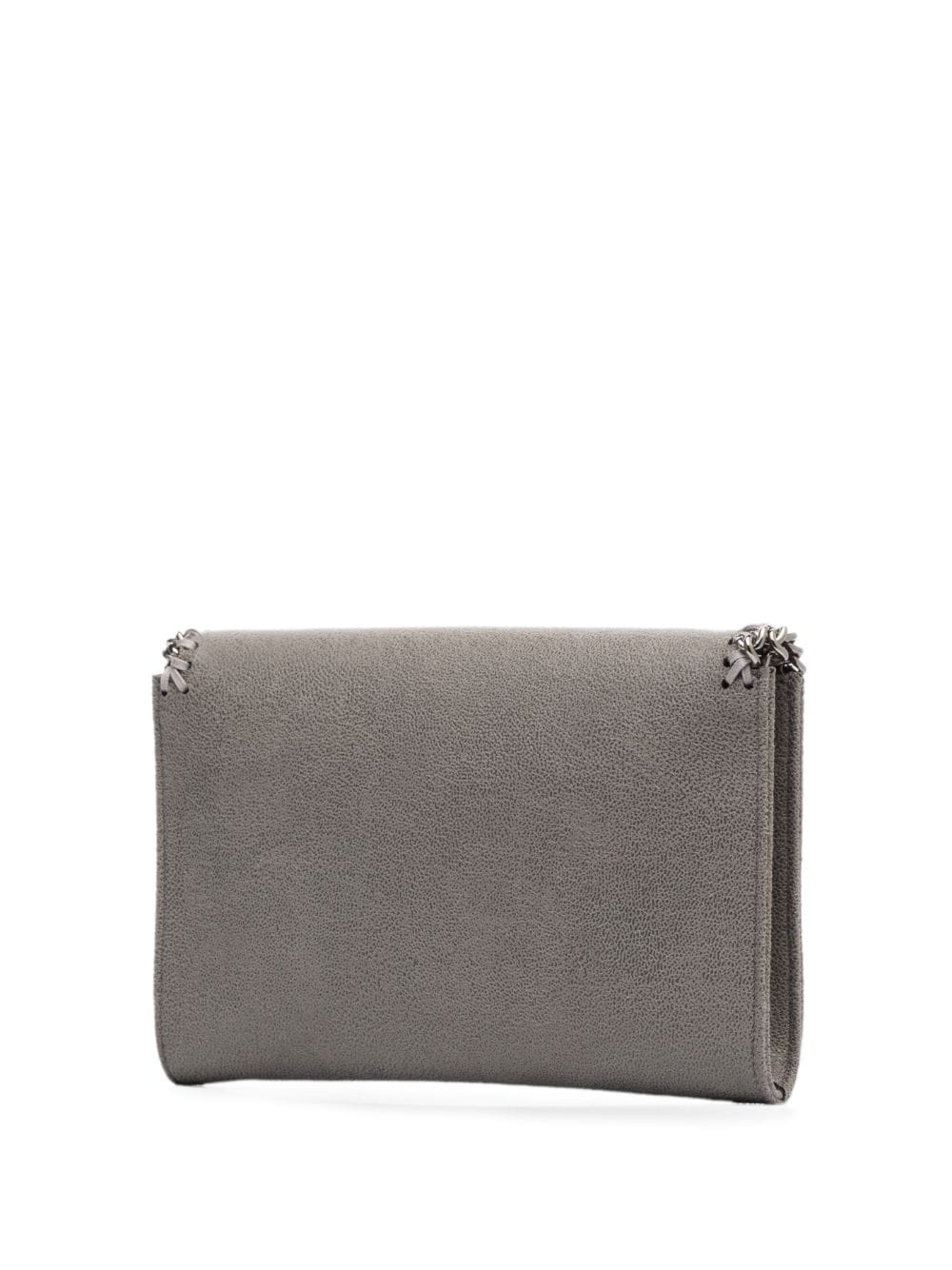 Stella McCartney Stella McCartney Falabella Wallet Crossbody Bag