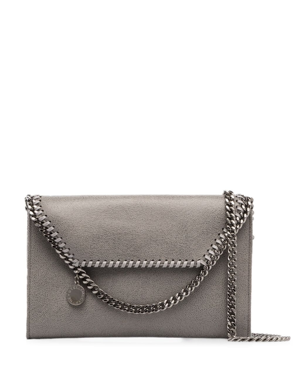 Stella McCartney Stella McCartney Falabella Wallet Crossbody Bag