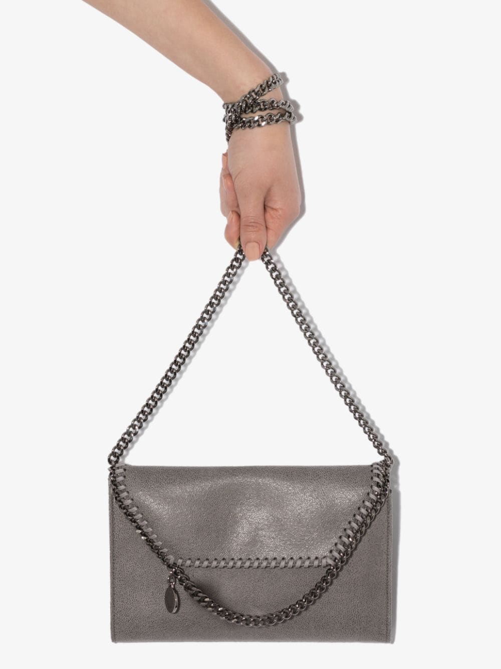 Stella McCartney Stella McCartney Falabella Wallet Crossbody Bag
