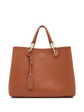 Emporio Armani Emporio Armani MyEA medium shopping bag
