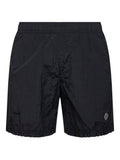 Stone Island Stone Island Logo swimsuit