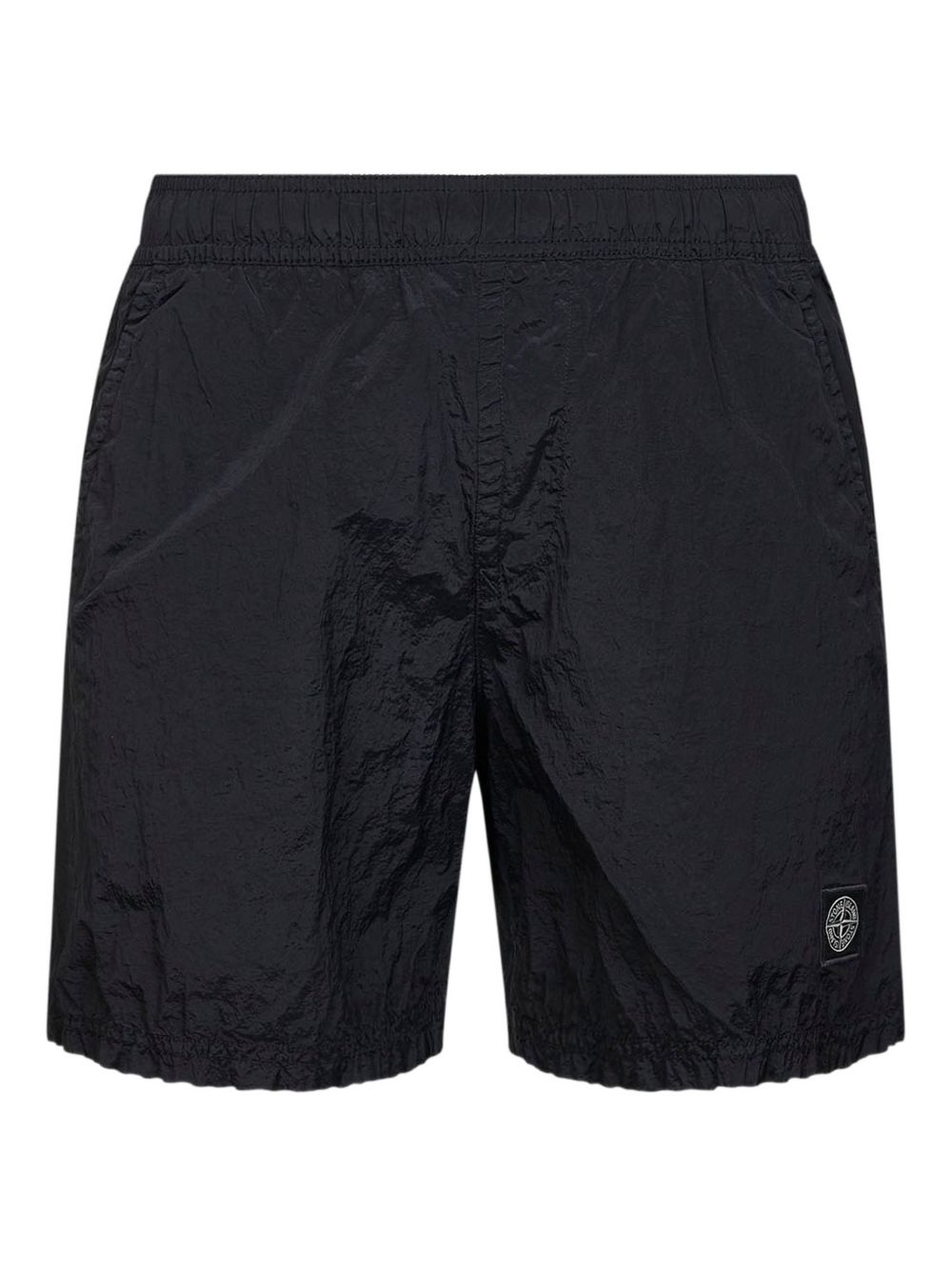 Stone Island Stone Island Logo swimsuit