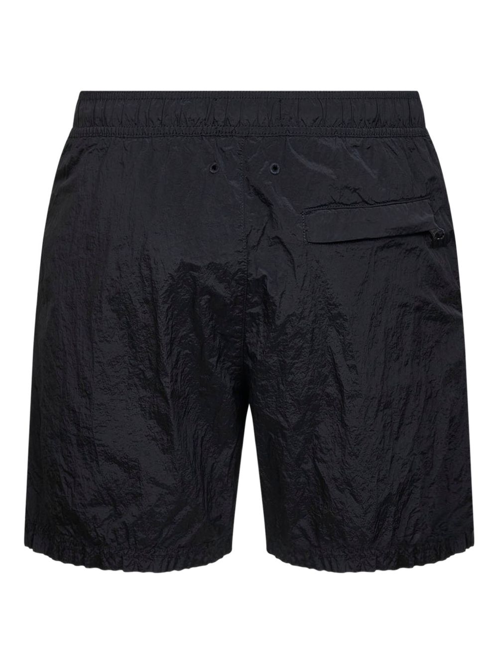 Stone Island Stone Island Logo swimsuit