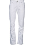 Jacob Cohen Jacob Cohen Slim denim cotton jeans