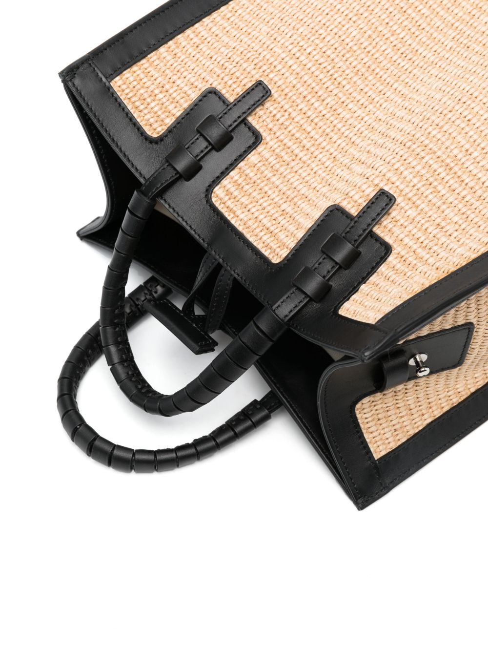 Casadei Casadei Beaurivage Shopper