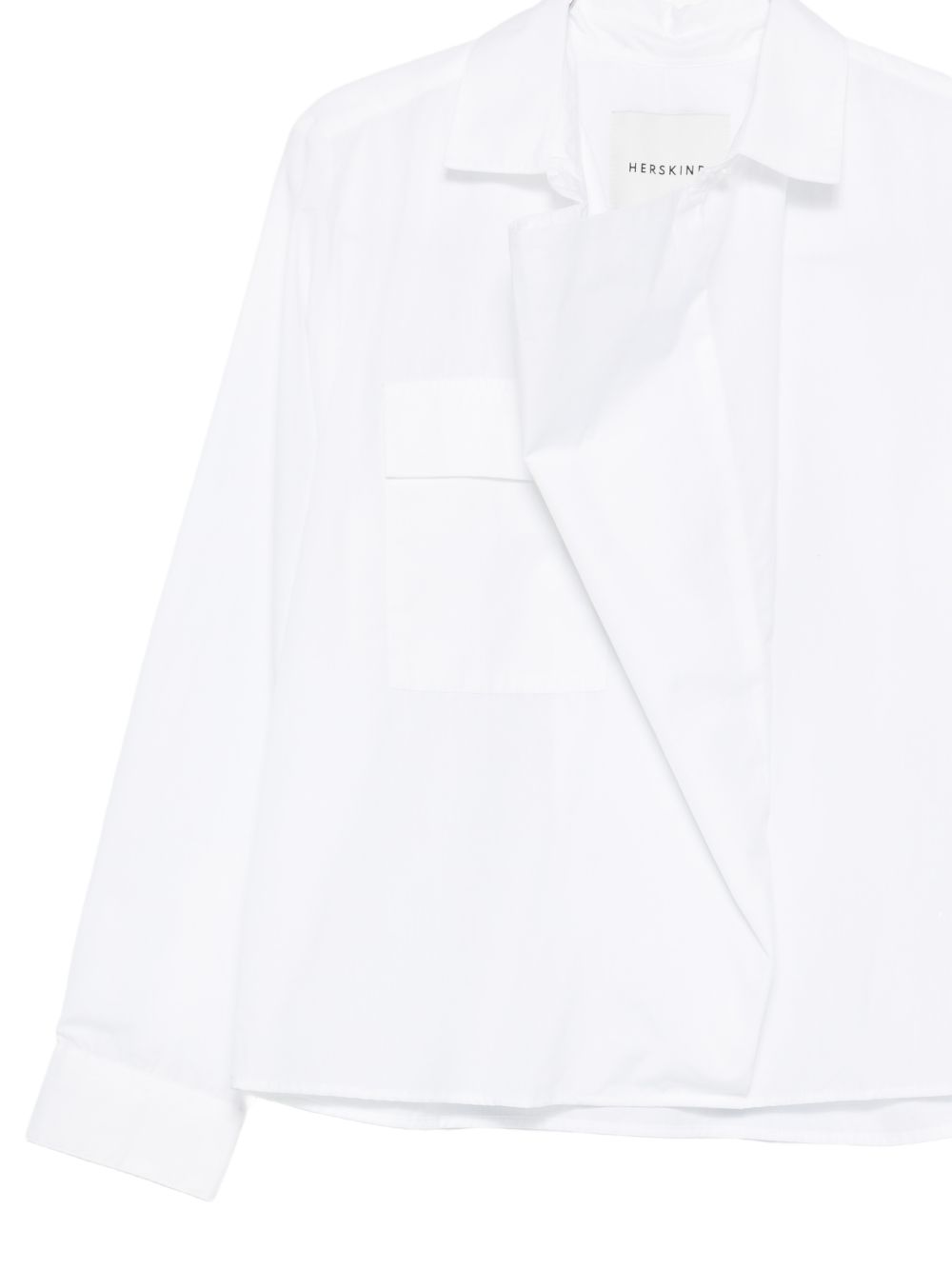 HERSKIND Herskind Cotton shirt