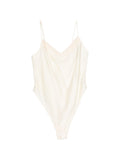 Forte Forte Forte Forte Silk satin bodysuit