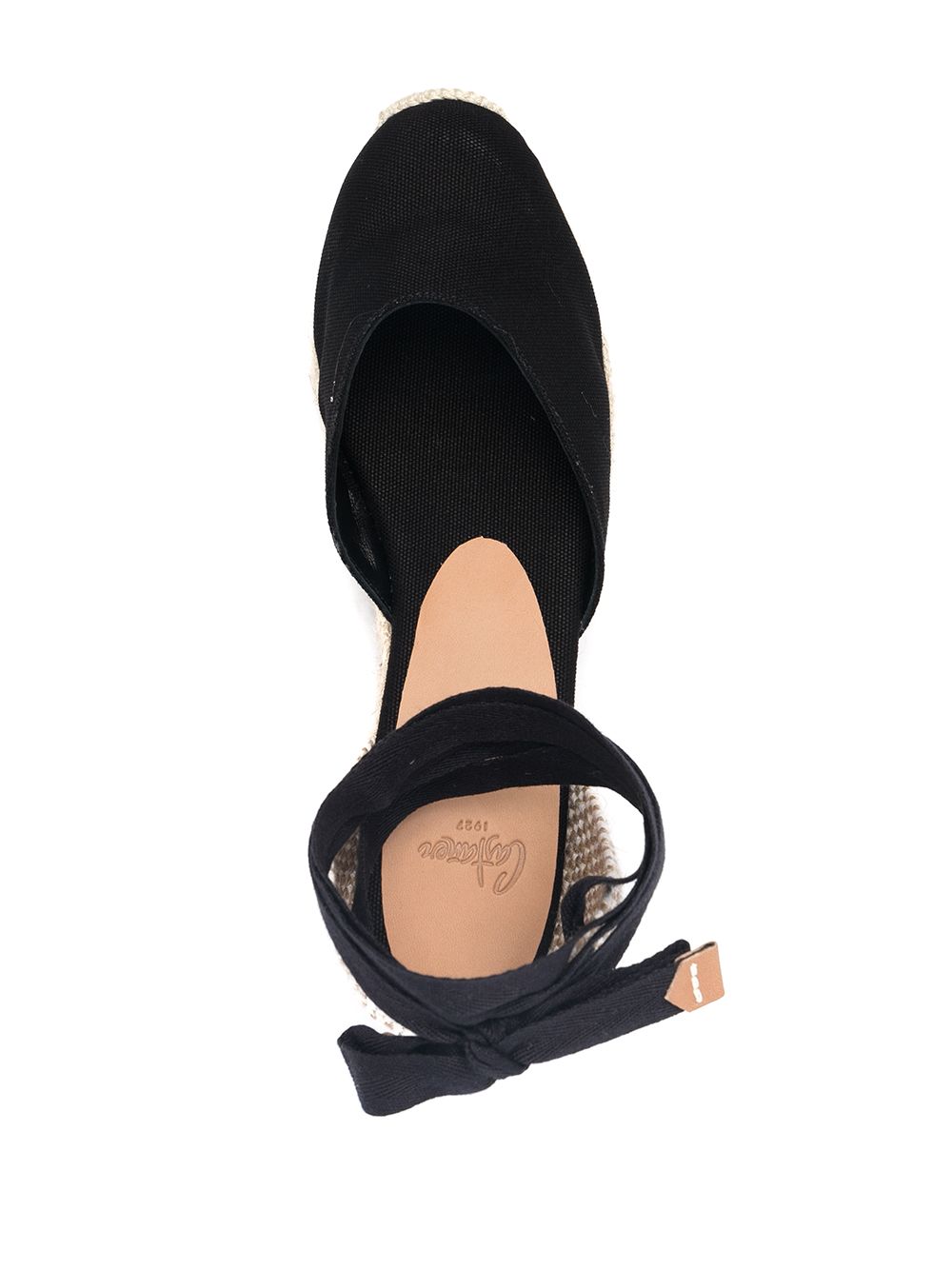 Castañer Castañer Carina espadrilles