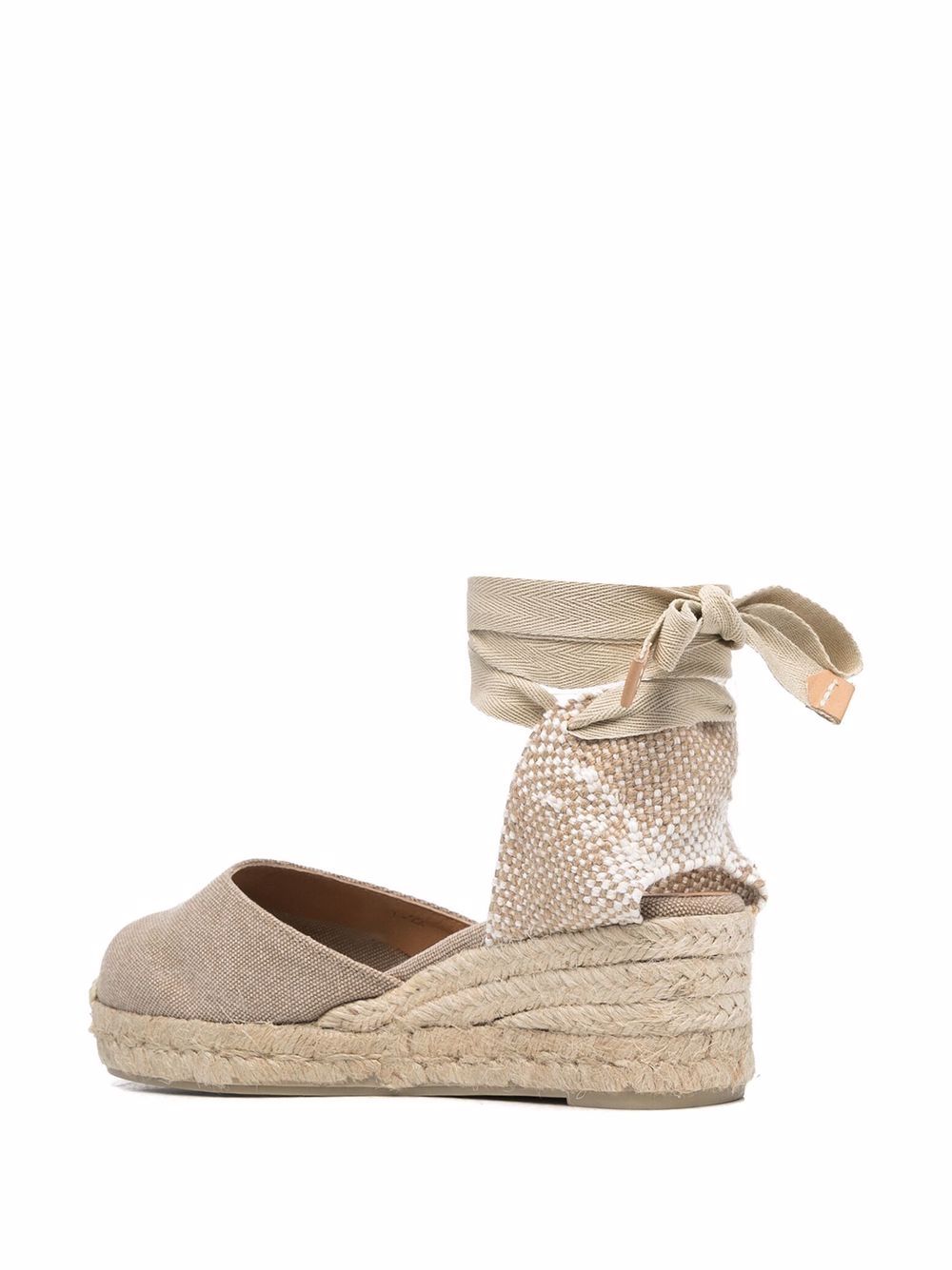 Castañer Castañer Carina espadrilles