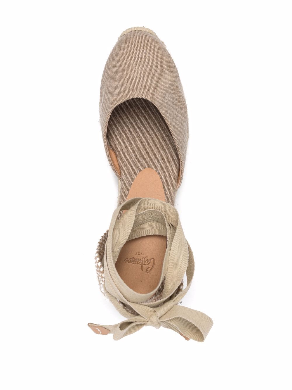 Castañer Castañer Carina espadrilles