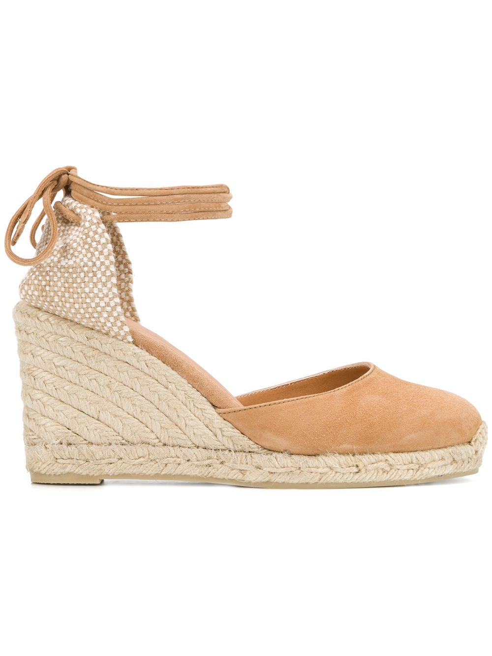 Castañer Castañer Carina espadrilles