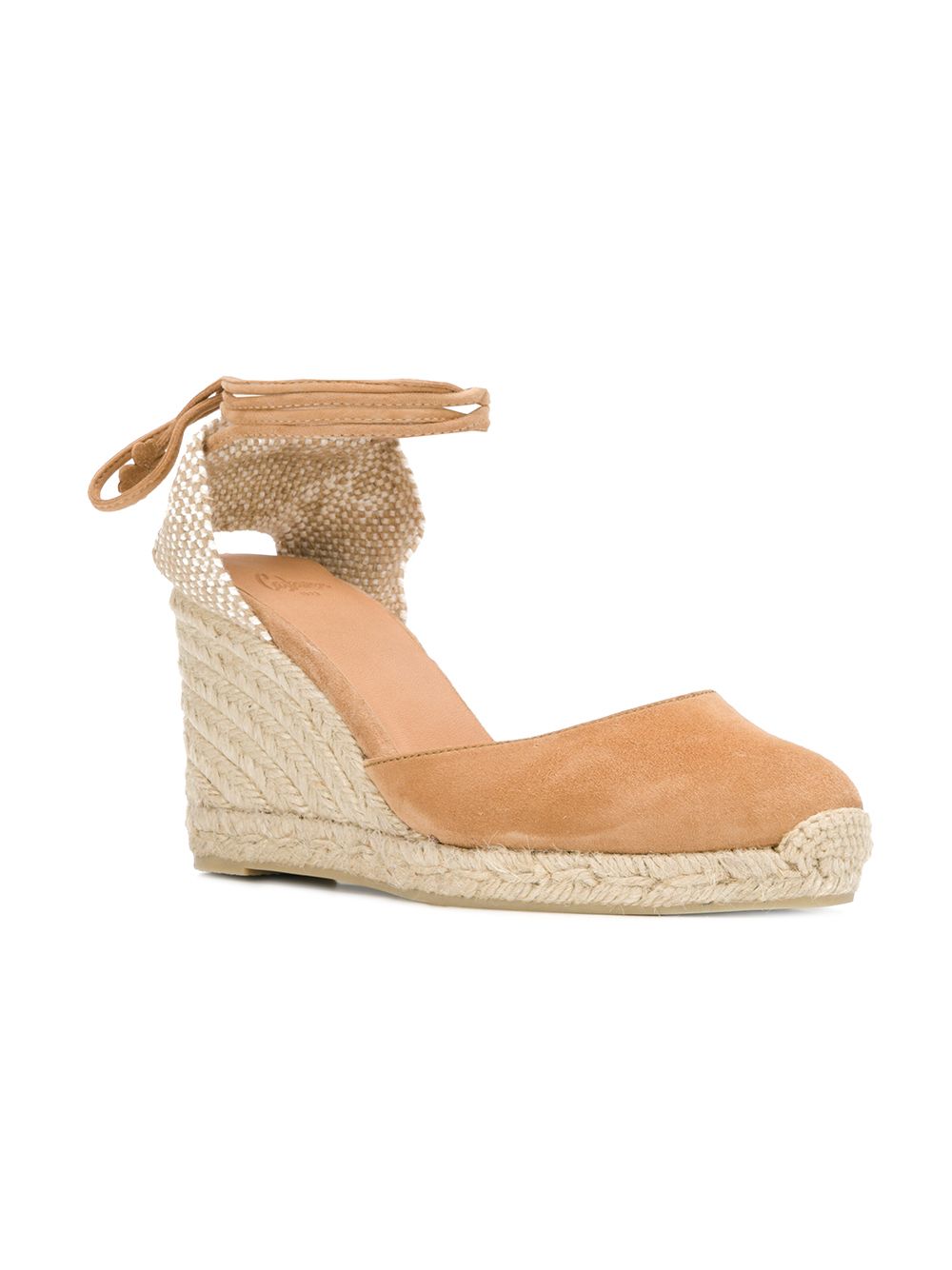 Castañer Castañer Carina espadrilles
