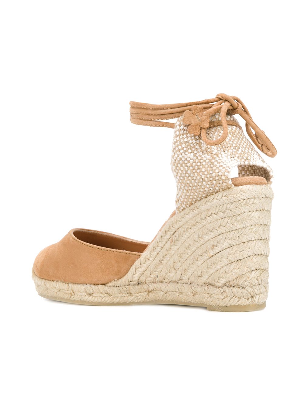 Castañer Castañer Carina espadrilles