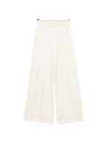 Forte Forte Forte Forte Silk satin trousers
