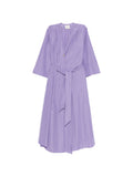 Forte Forte Forte Forte Cotton blend midi dress