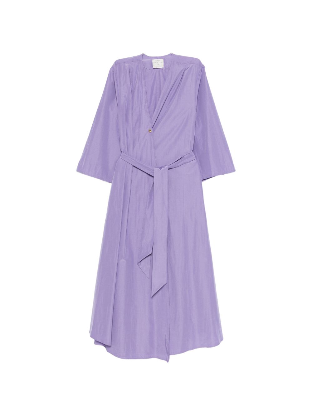 Forte Forte Forte Forte Cotton blend midi dress
