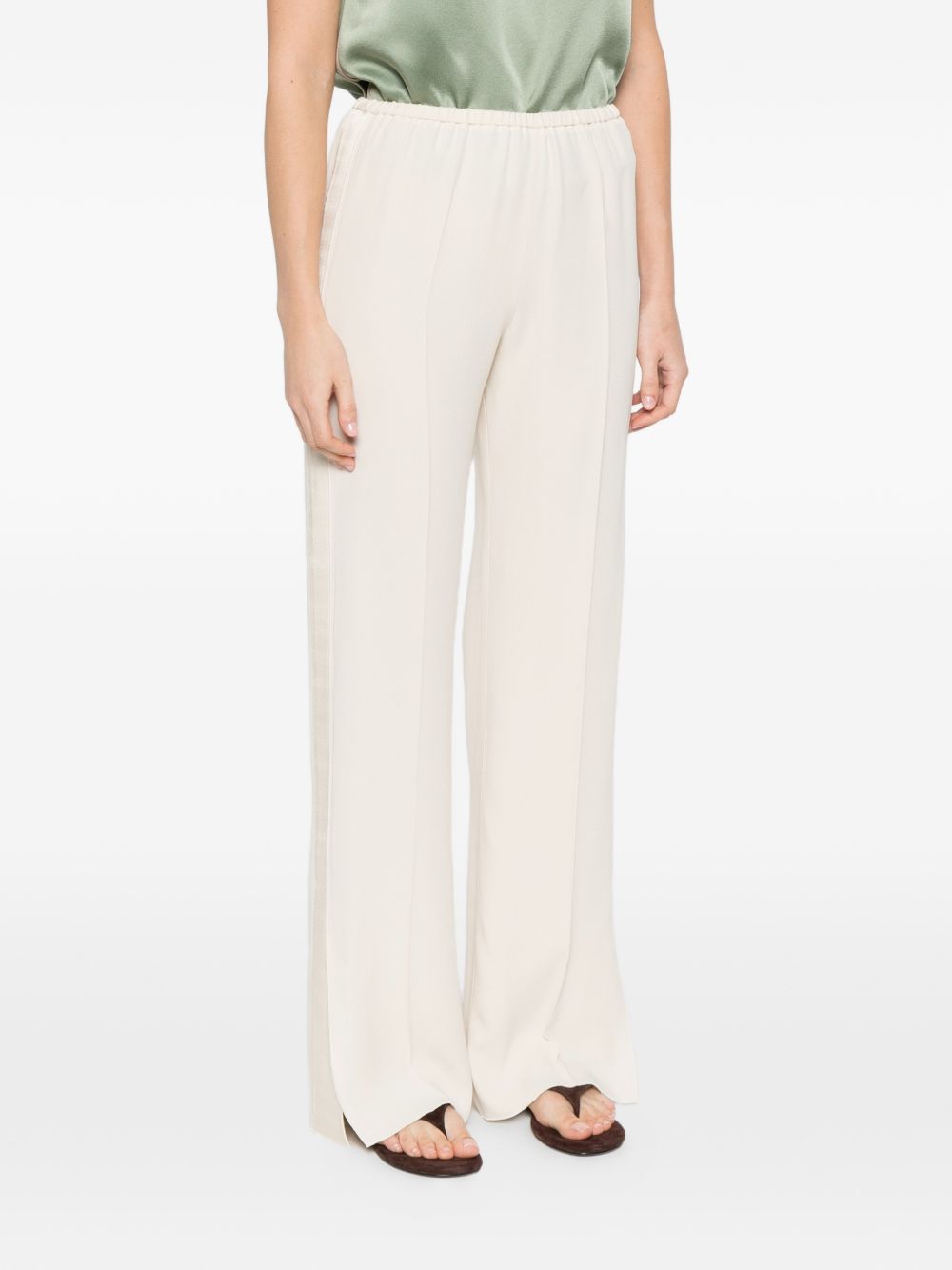 Forte Forte Forte Forte Regular trousers