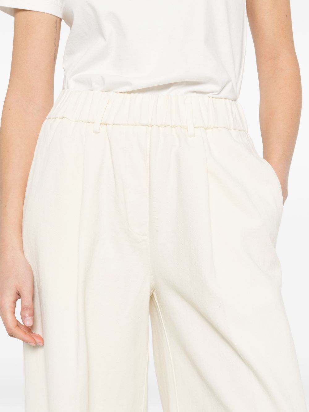 Forte Forte Forte Forte Fluid trousers