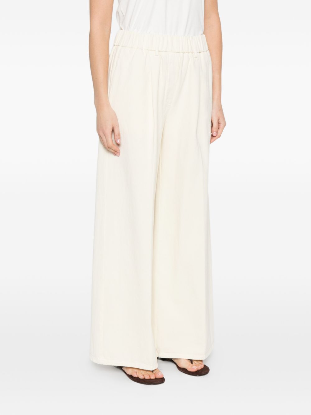 Forte Forte Forte Forte Fluid trousers