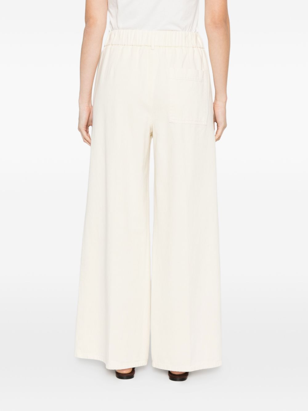 Forte Forte Forte Forte Fluid trousers