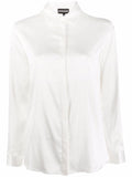 Emporio Armani Emporio Armani Silk shirt