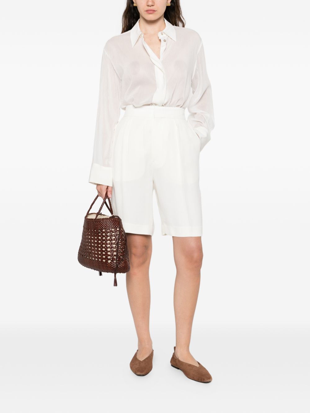 Forte Forte Forte Forte Cotton shirt