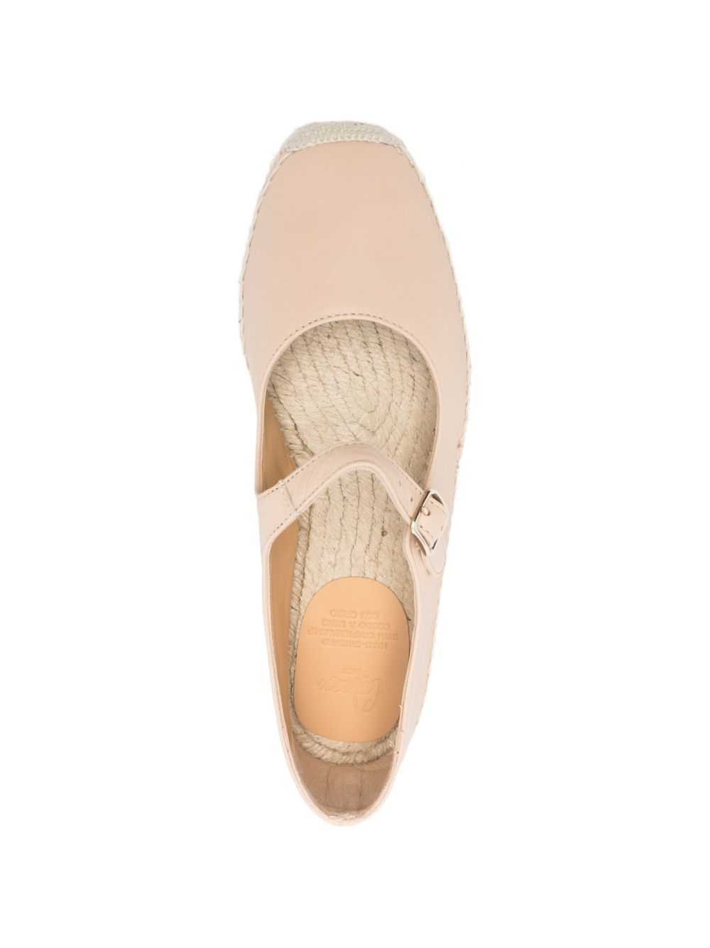 Castañer Castañer Pepa Espadrilles