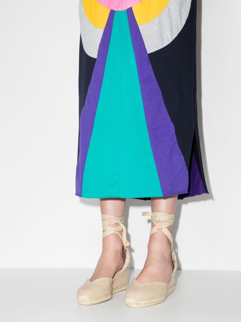 Castañer Castañer Chiara Espadrilles