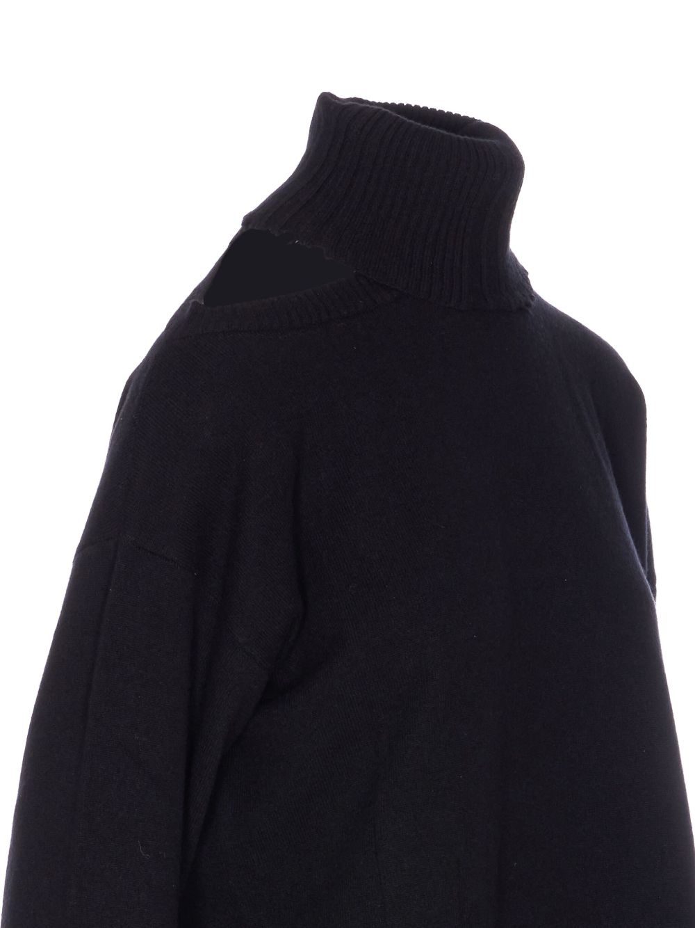 Uma Wang Uma Wang Sweaters BLACK