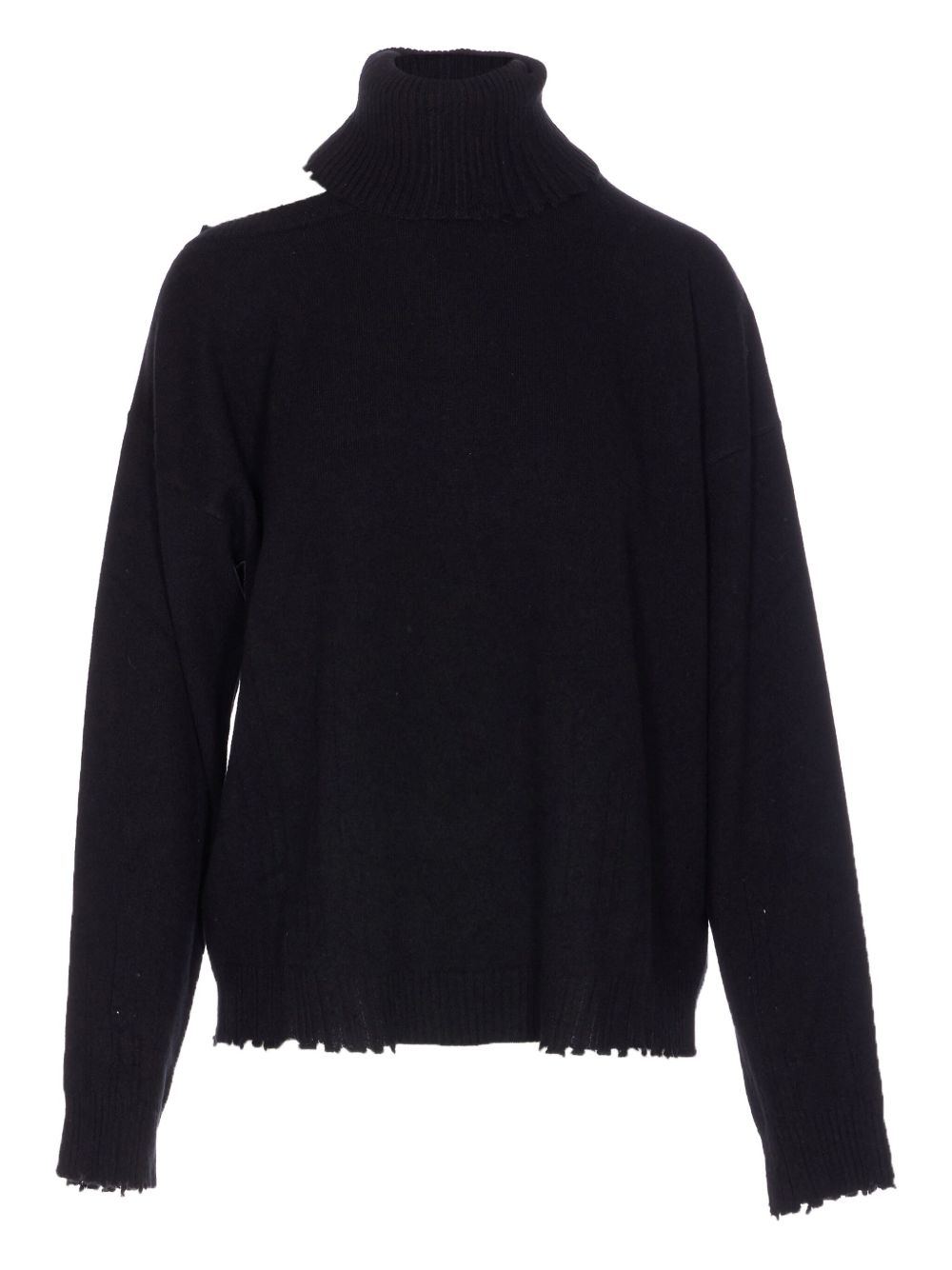 Uma Wang Uma Wang Sweaters BLACK