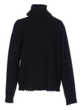 Uma Wang Uma Wang Sweaters BLACK