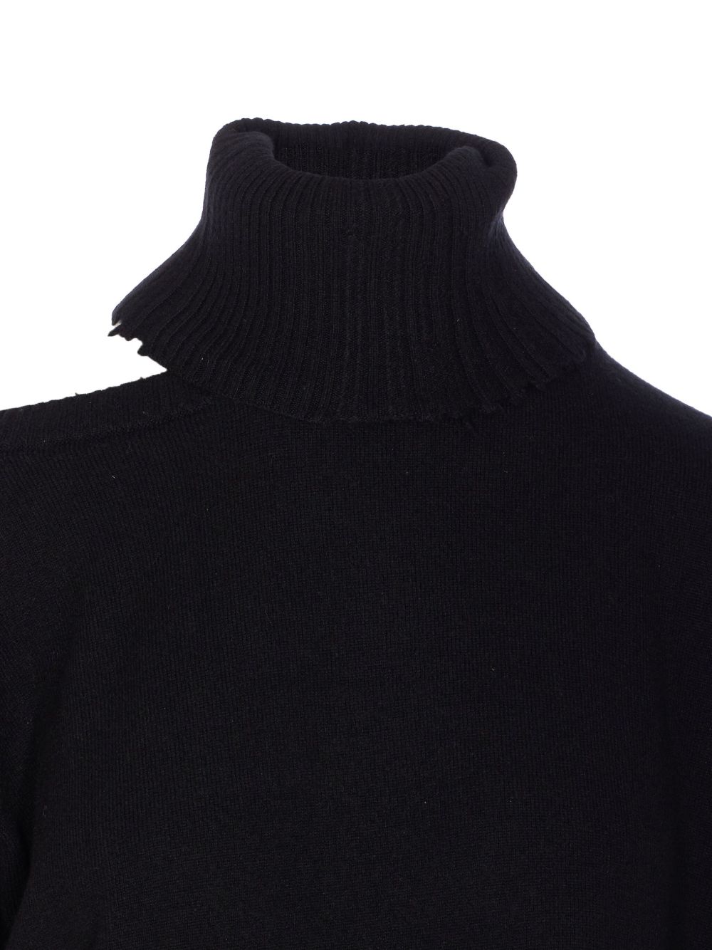 Uma Wang Uma Wang Sweaters BLACK
