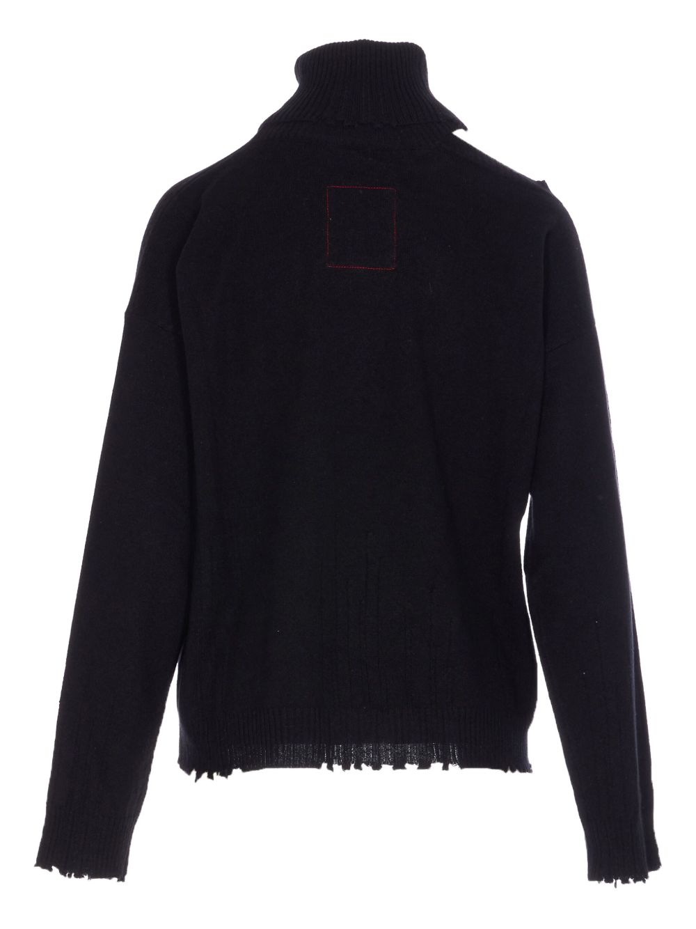 Uma Wang Uma Wang Sweaters BLACK