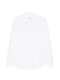 Jacob Cohen Jacob Cohen Cotton blend shirt