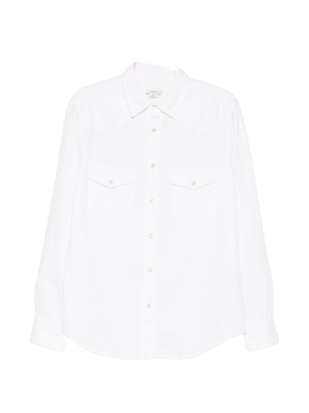 Jacob Cohen Jacob Cohen Cotton blend shirt
