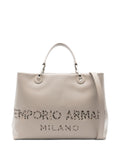 Emporio Armani Emporio Armani MyEA medium shopping bag
