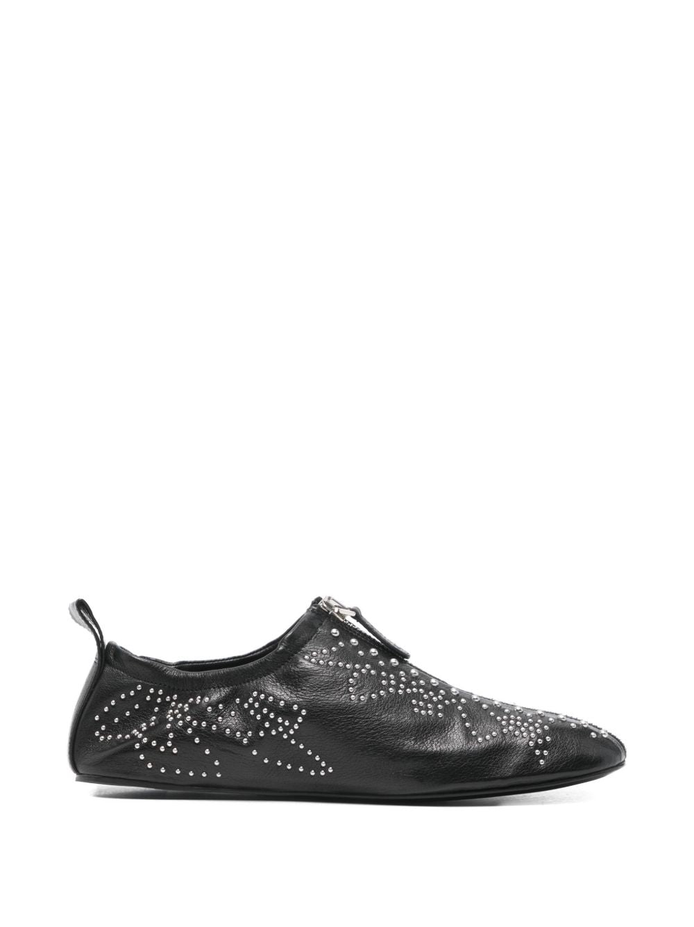 Chloé Chloé Susanna flat shoes