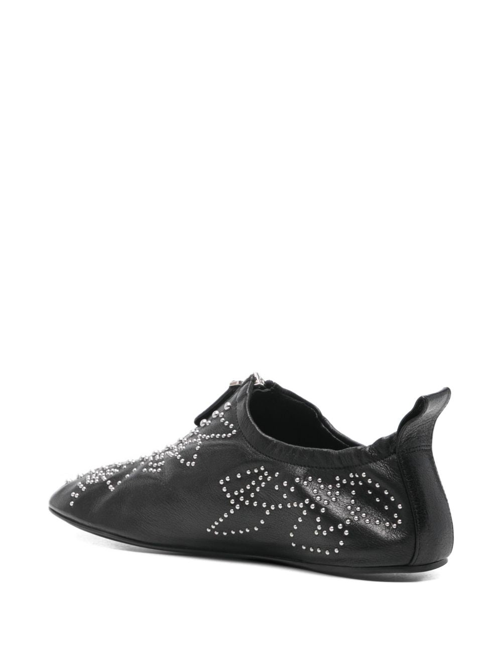 Chloé Chloé Susanna flat shoes