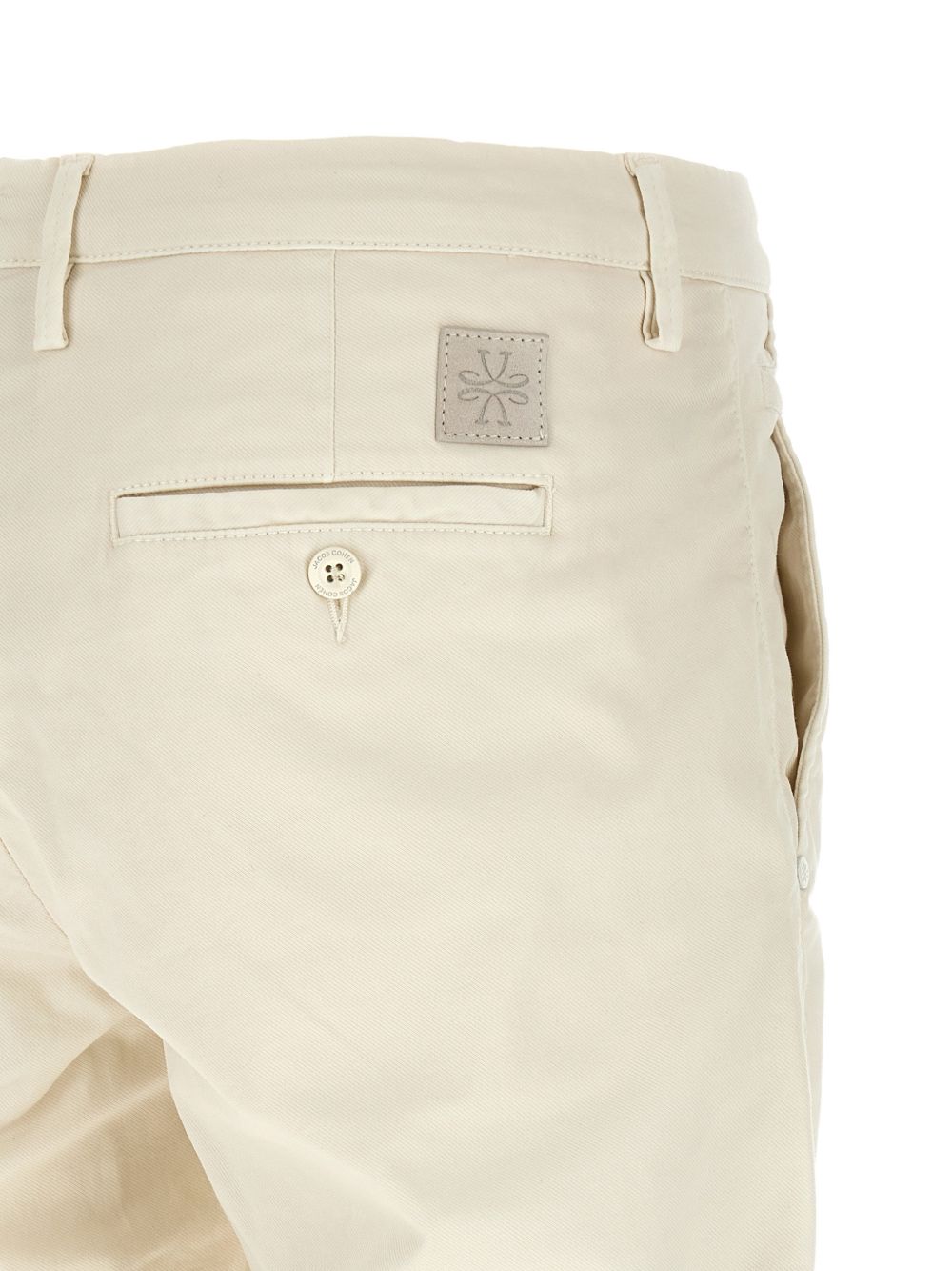 Jacob Cohen Jacob Cohen Cotton blend trousers